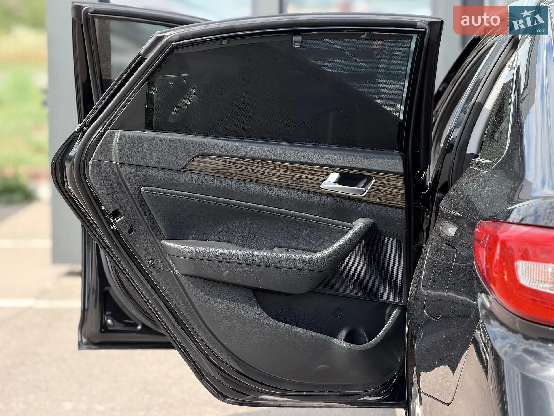 2014 Hyundai Sonata - мініатюра 18