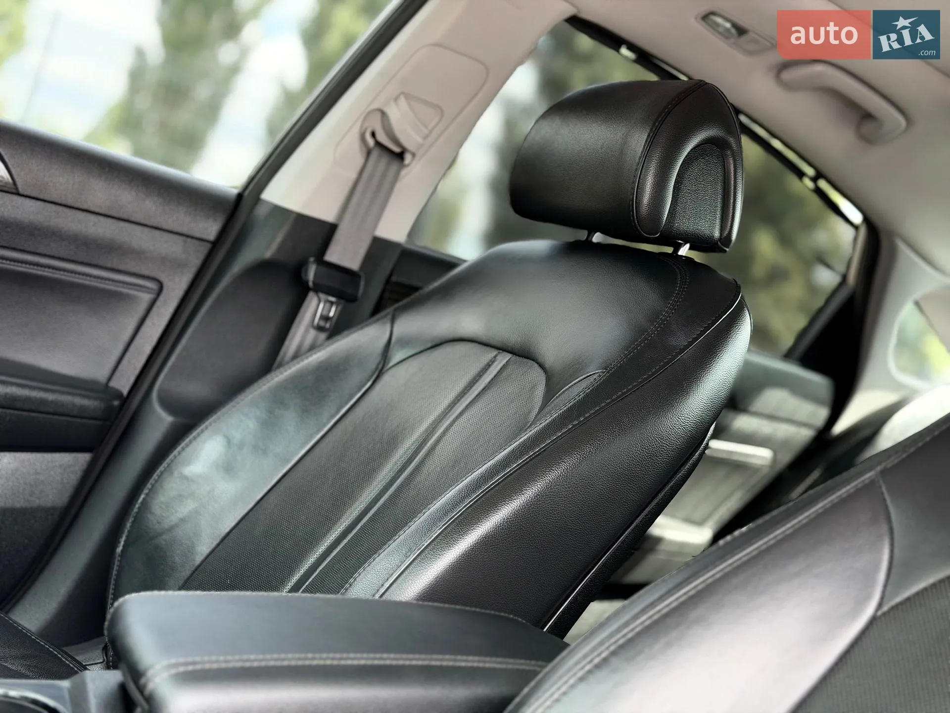 2014 Hyundai Sonata - мініатюра 23