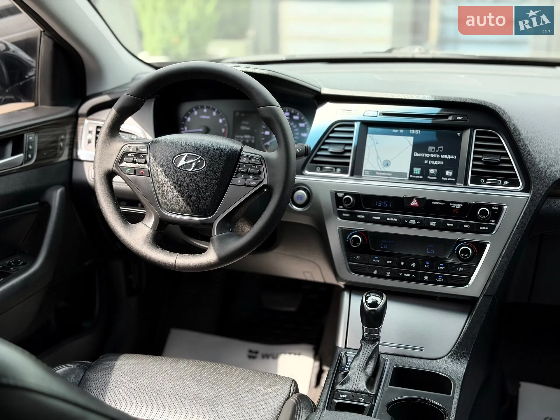 2014 Hyundai Sonata - мініатюра 24