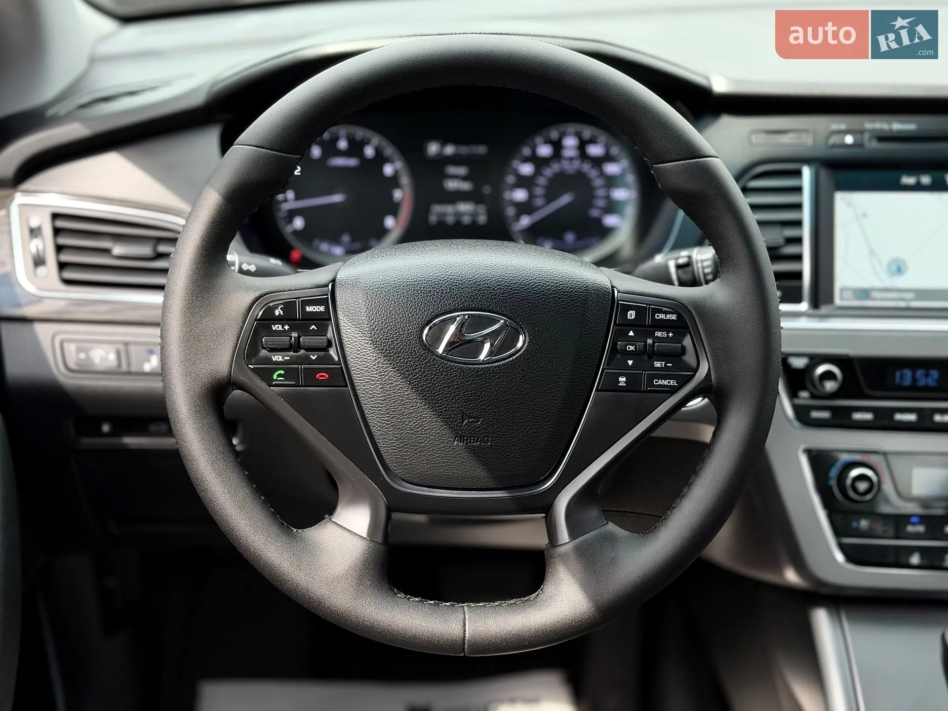 2014 Hyundai Sonata - мініатюра 32