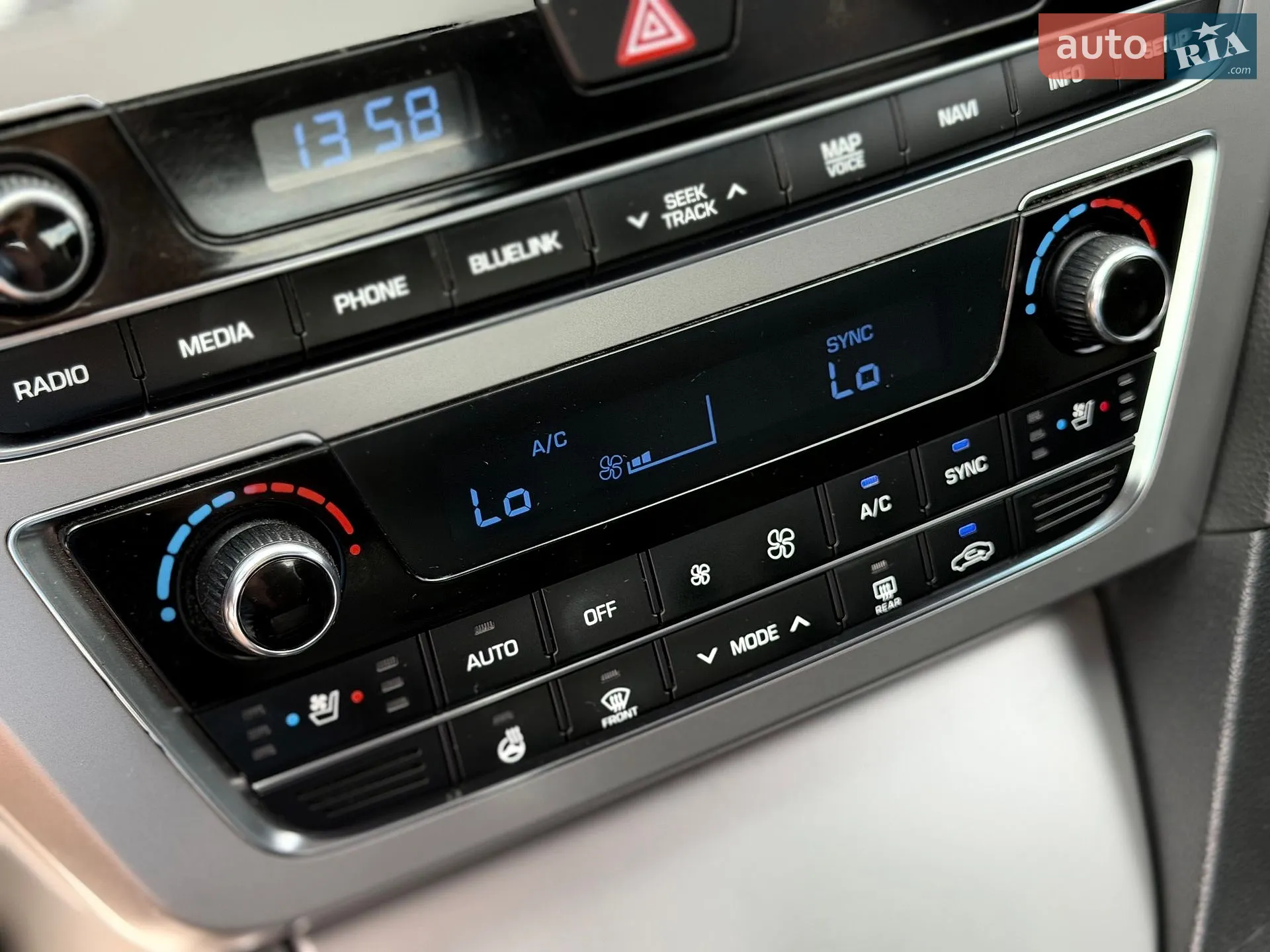 2014 Hyundai Sonata - мініатюра 46