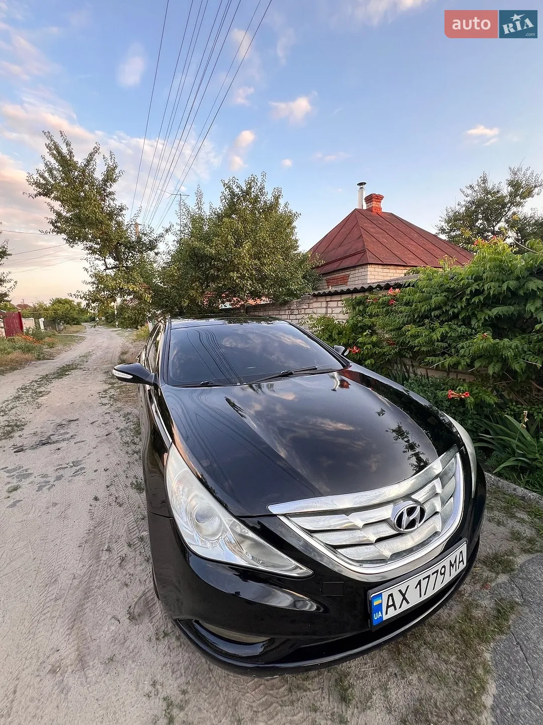 2014 Hyundai Sonata - мініатюра 2