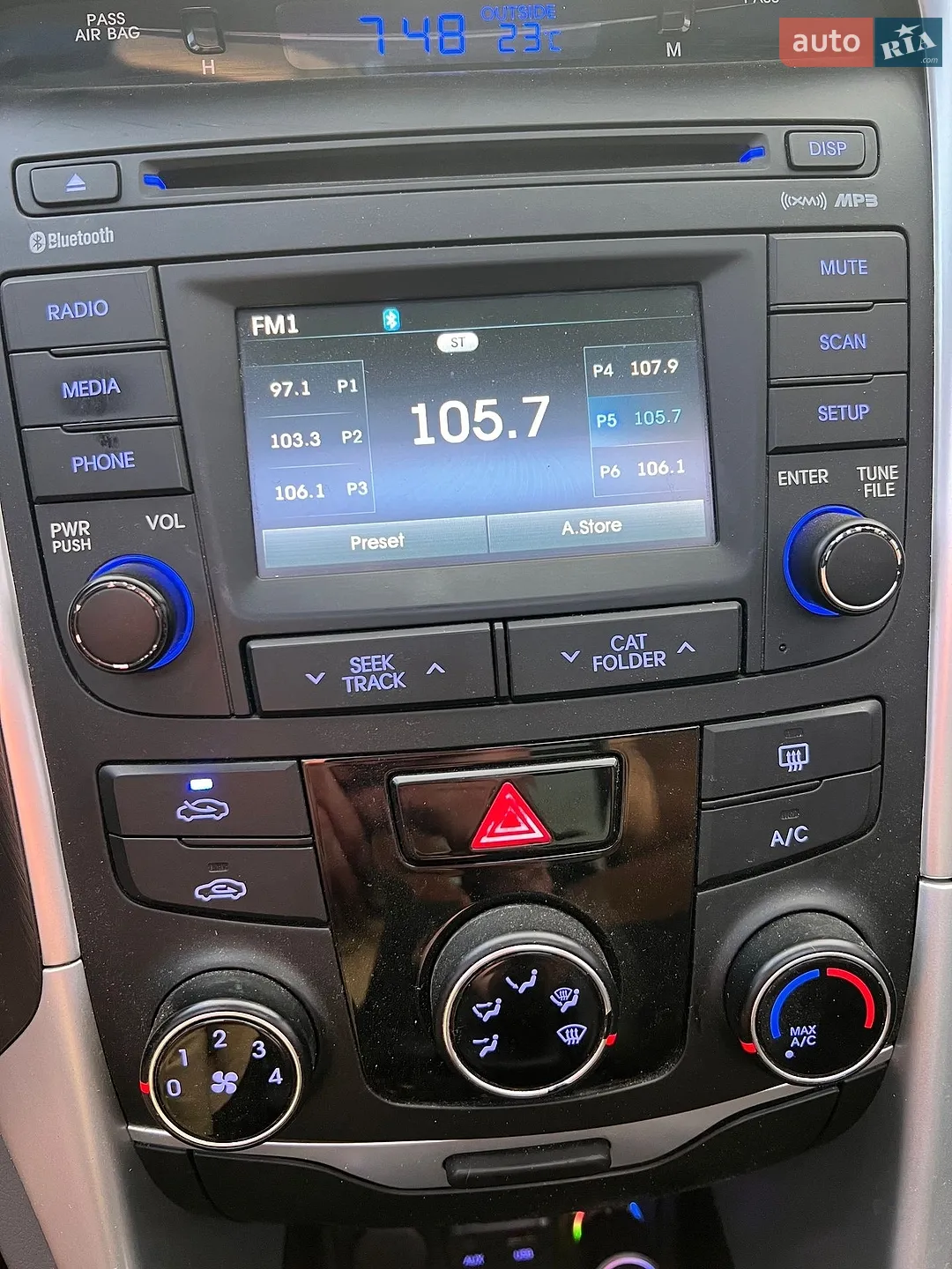 2014 Hyundai Sonata - мініатюра 14