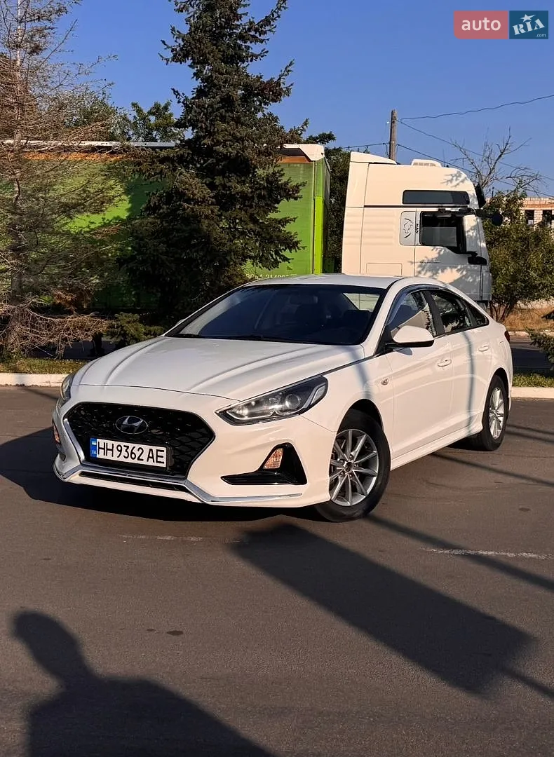 Hyundai Sonata 2009 VIN KMHEC41MBAA053817 фото оголошення 13 з 20