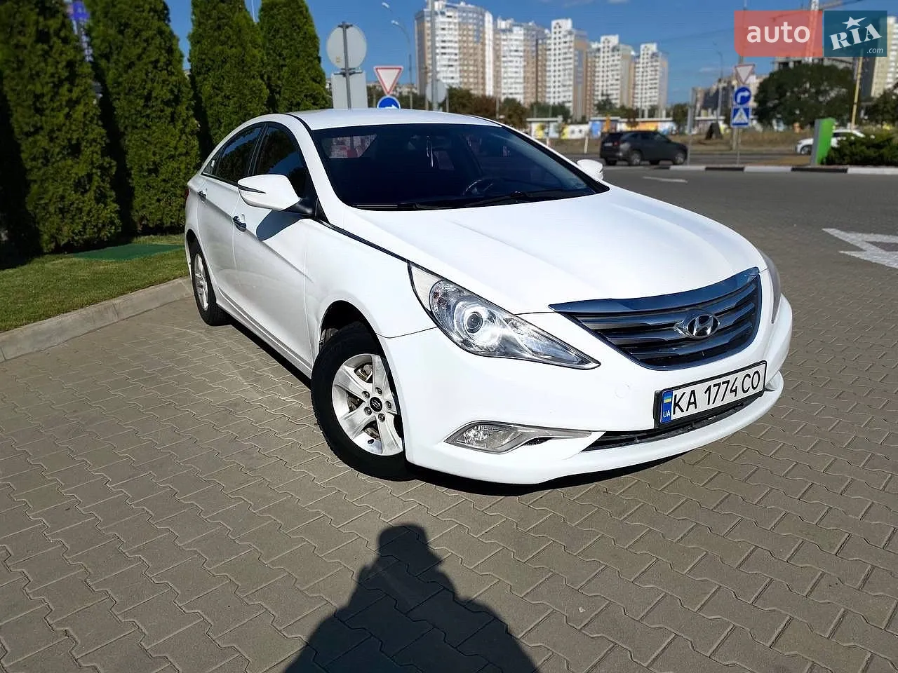 2014 Renault Logan - мініатюра 34