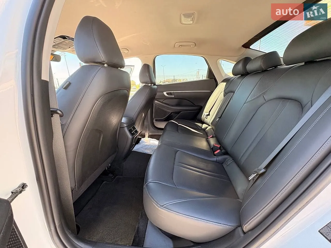 2019 Hyundai Sonata - мініатюра 16