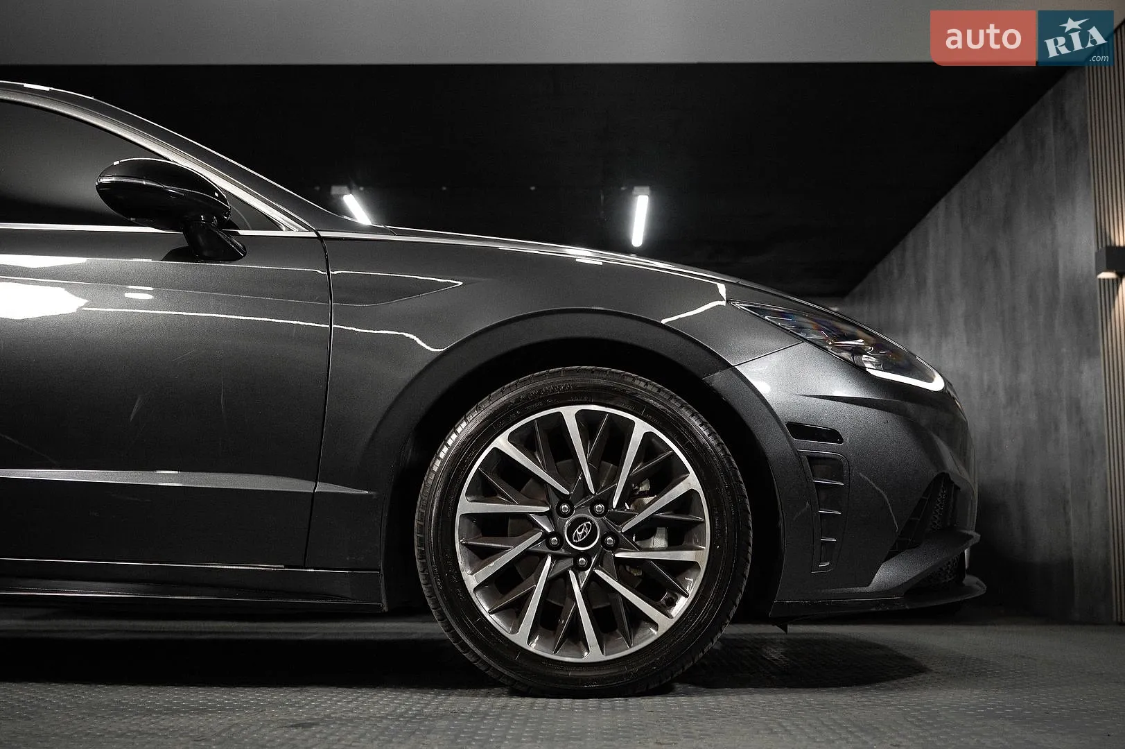 2019 Hyundai Sonata - мініатюра 4