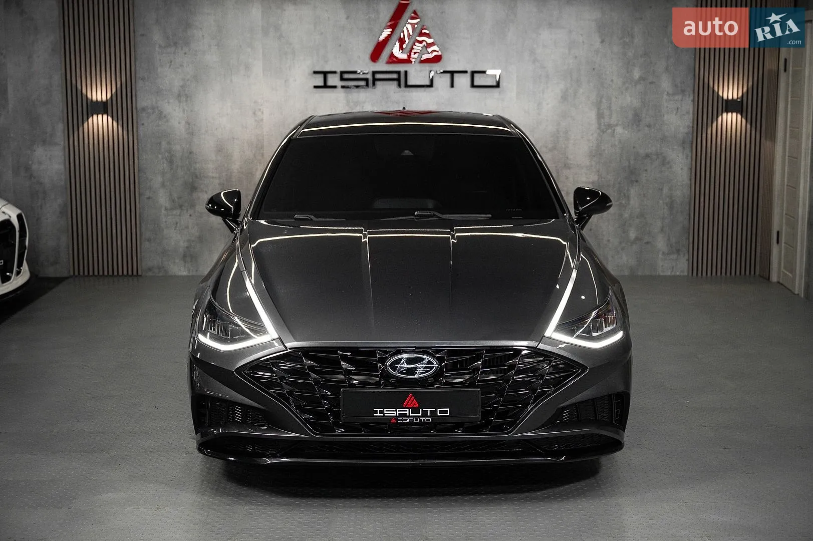 2019 Hyundai Sonata - мініатюра 5