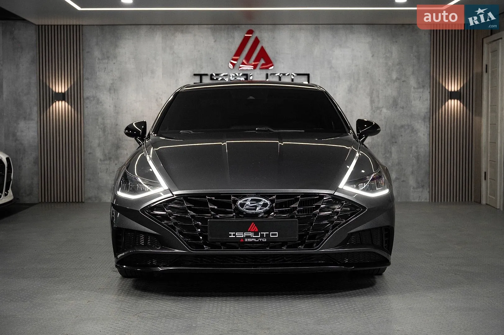 2019 Hyundai Sonata - мініатюра 6