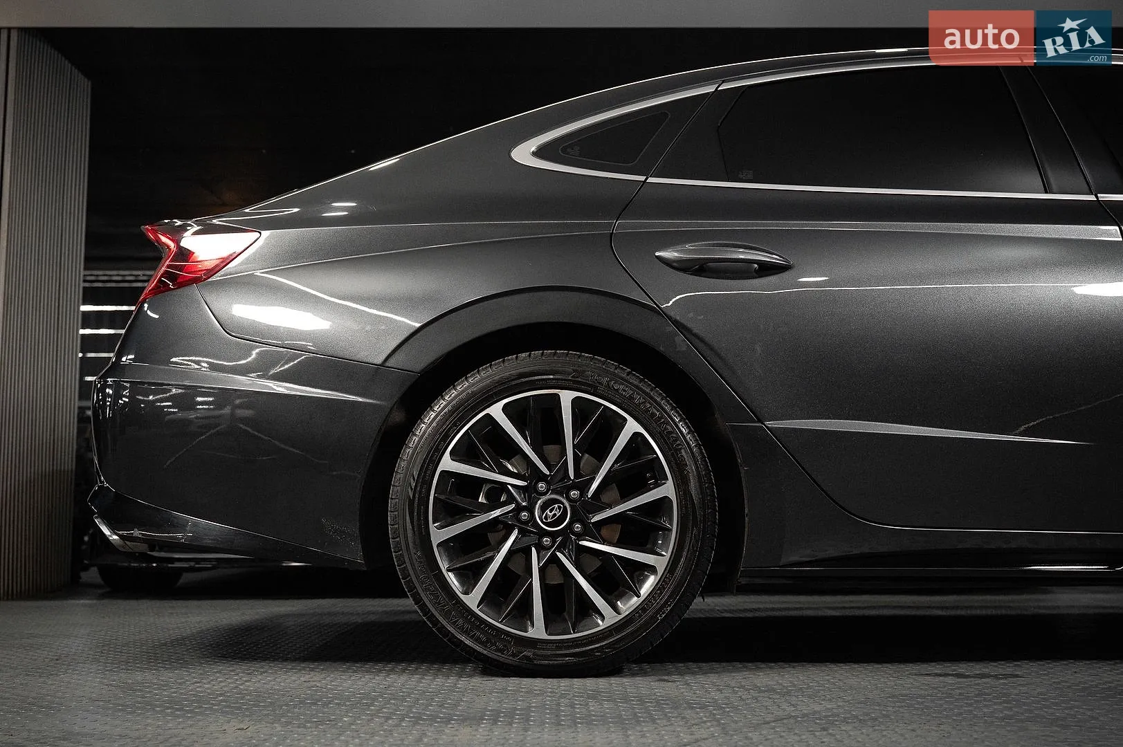 2019 Hyundai Sonata - мініатюра 13