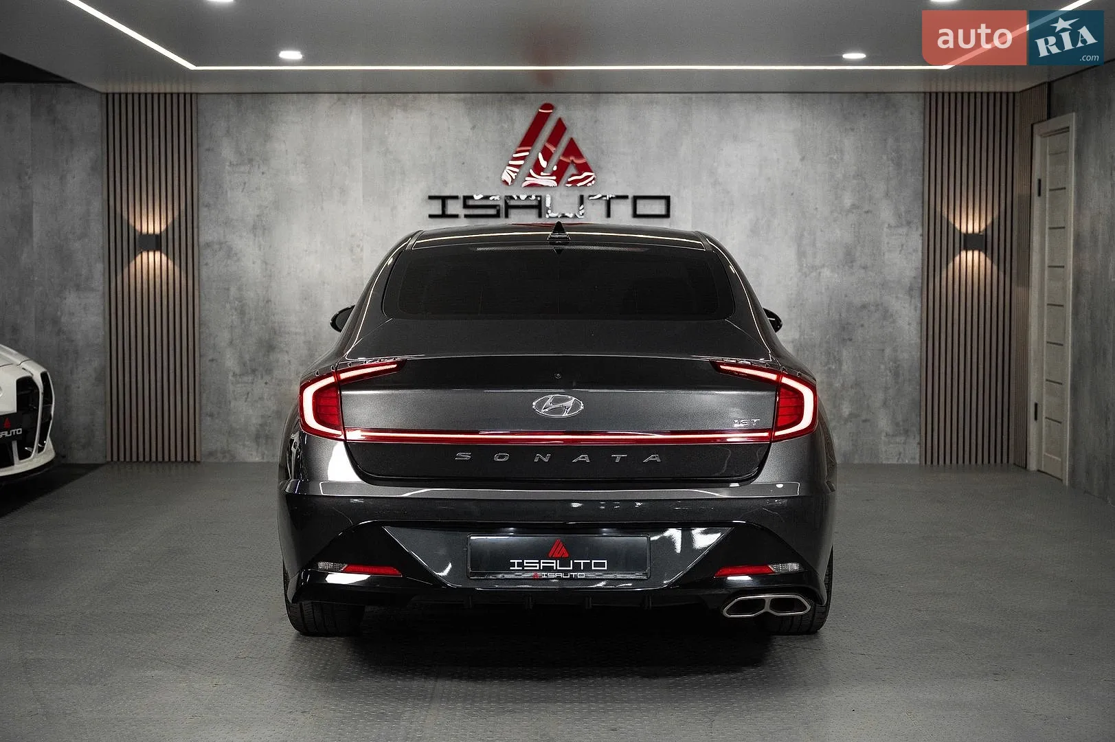 2019 Hyundai Sonata - мініатюра 15