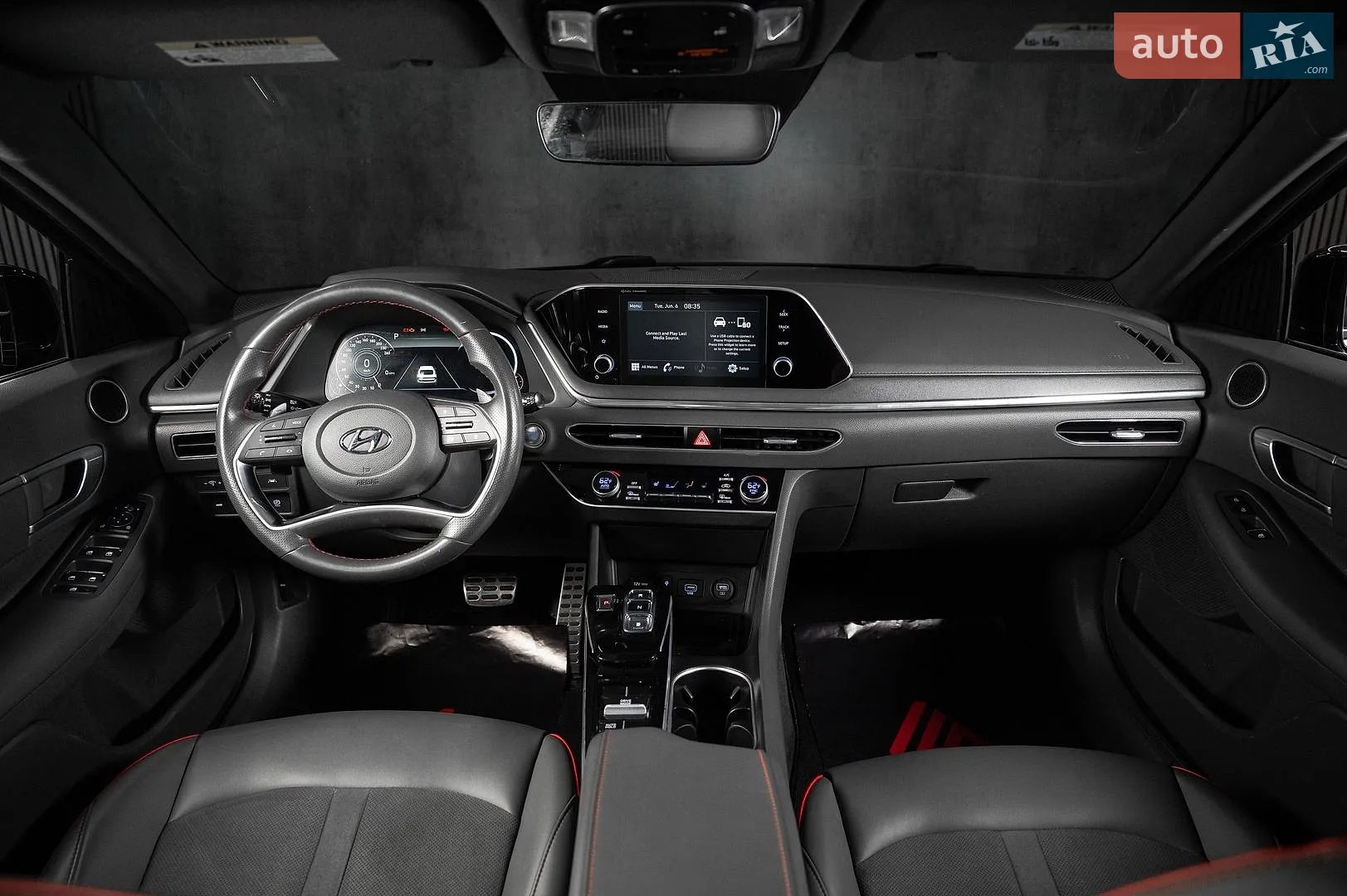 2019 Hyundai Sonata - мініатюра 25