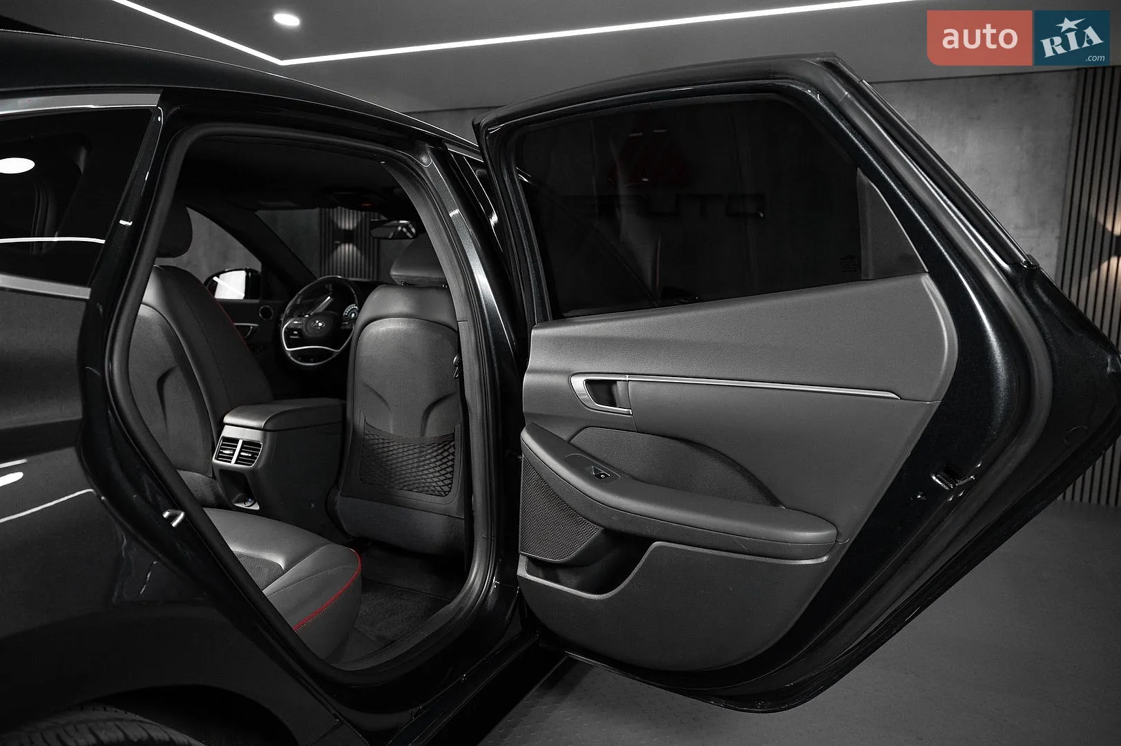 2019 Hyundai Sonata - мініатюра 30