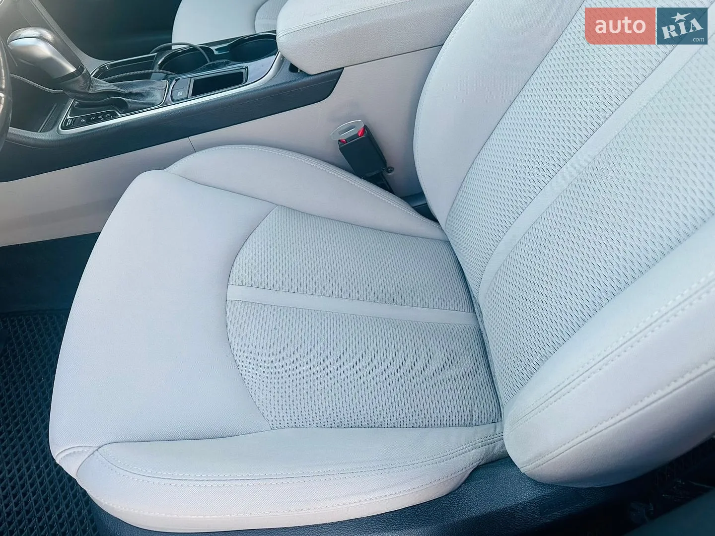 2019 Hyundai Sonata - мініатюра 5