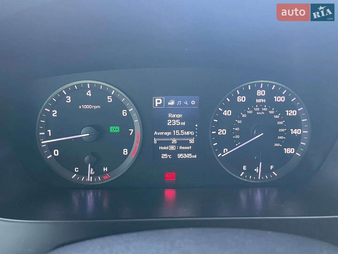2015 Hyundai Sonata - мініатюра 8