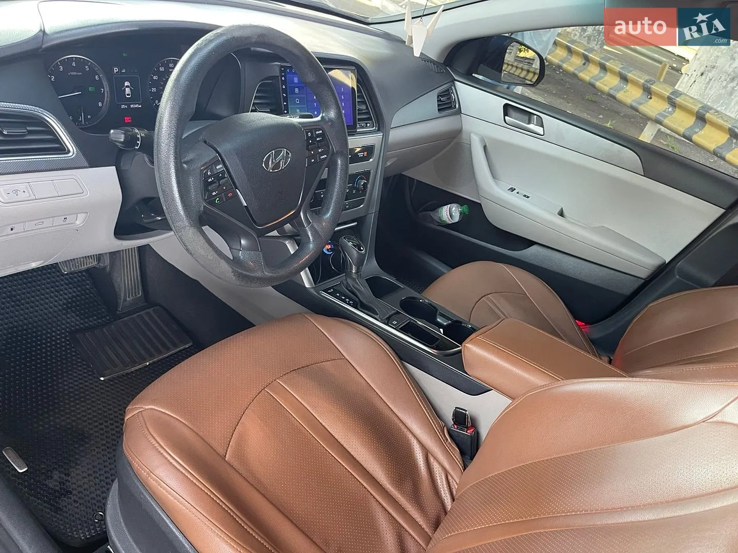 2015 Hyundai Sonata - мініатюра 9