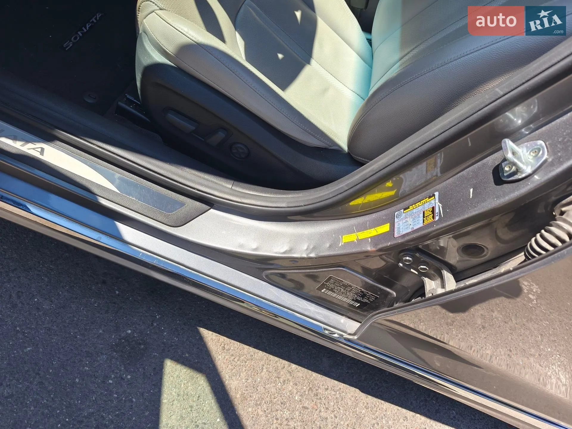 2018 Hyundai Sonata - мініатюра 26
