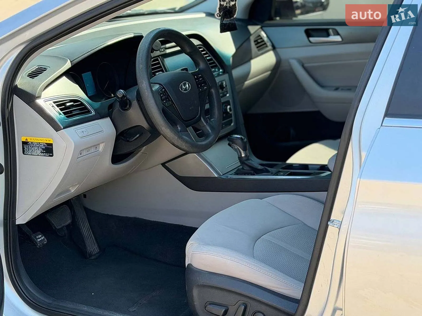 2015 Hyundai Sonata - мініатюра 21