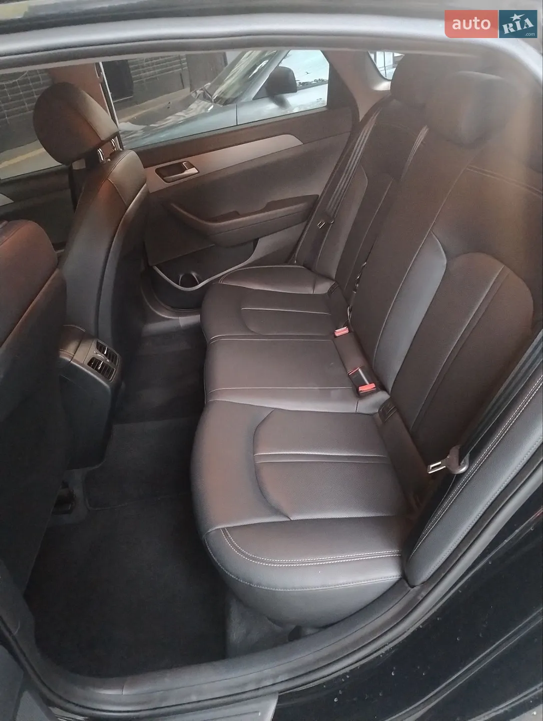 2018 Hyundai Sonata - мініатюра 6