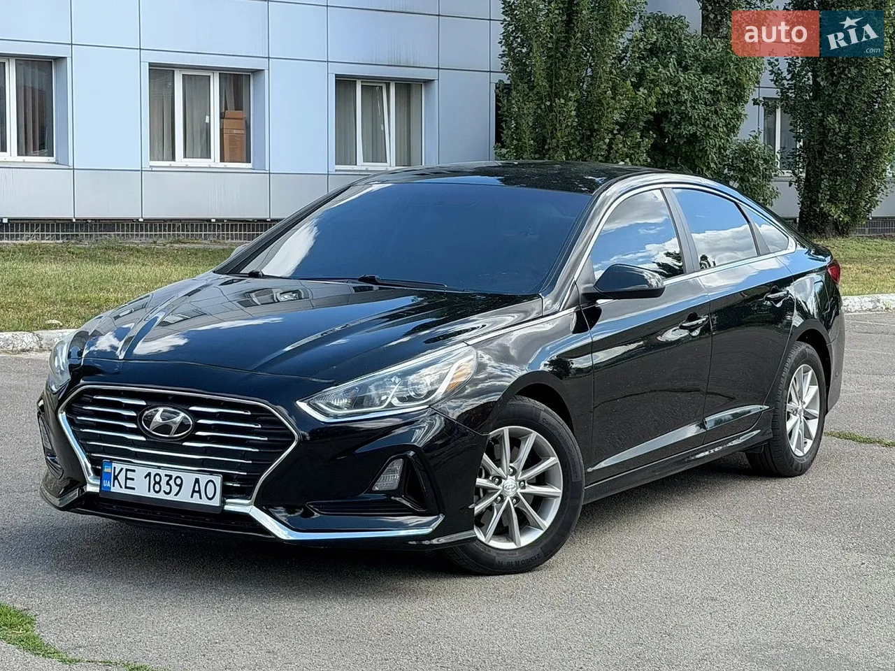 2016 Hyundai Sonata - мініатюра 28