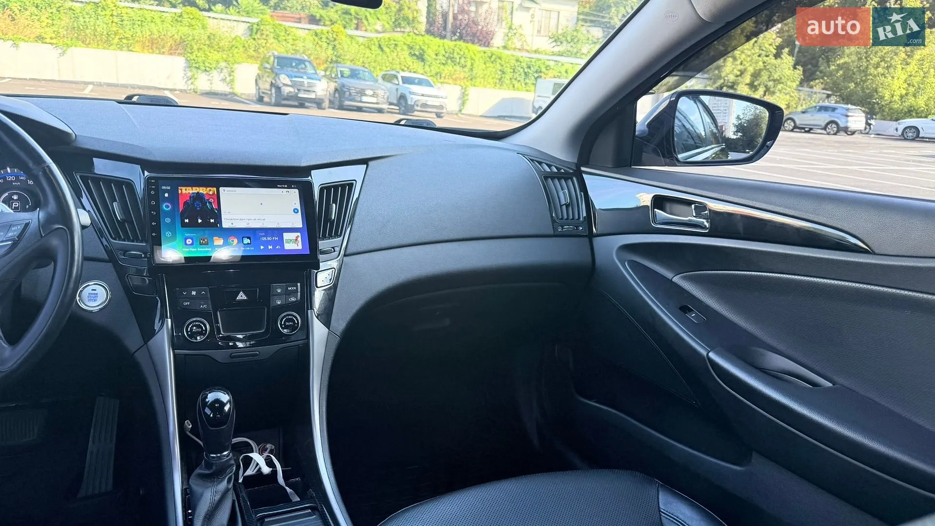 2014 Hyundai Sonata - мініатюра 34