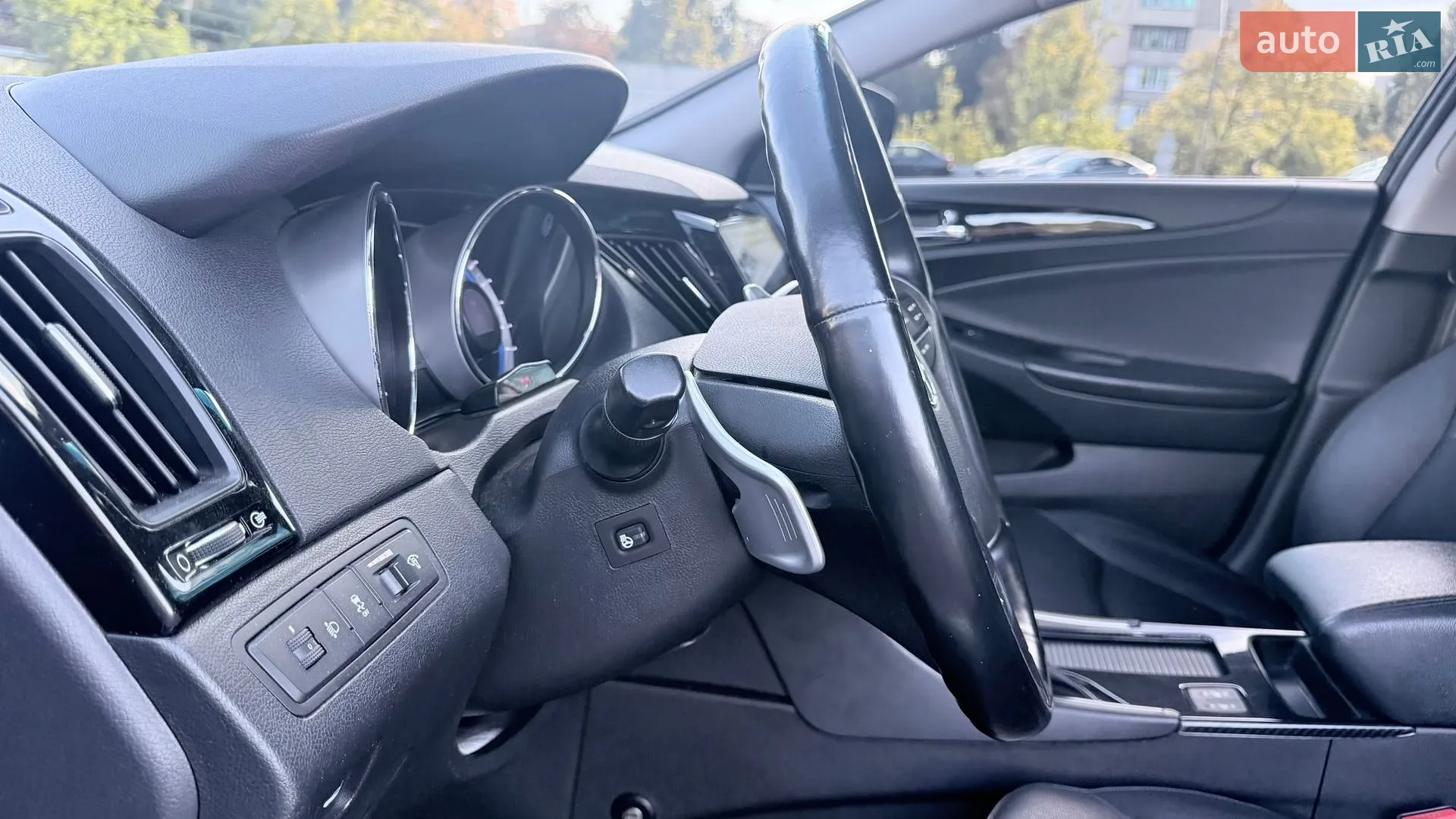 2014 Hyundai Sonata - мініатюра 46