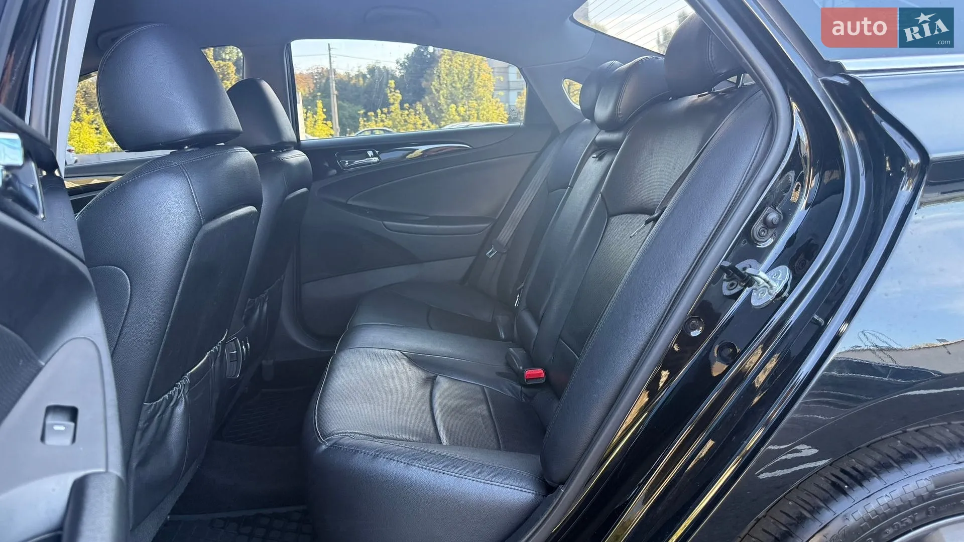 2014 Hyundai Sonata - мініатюра 55
