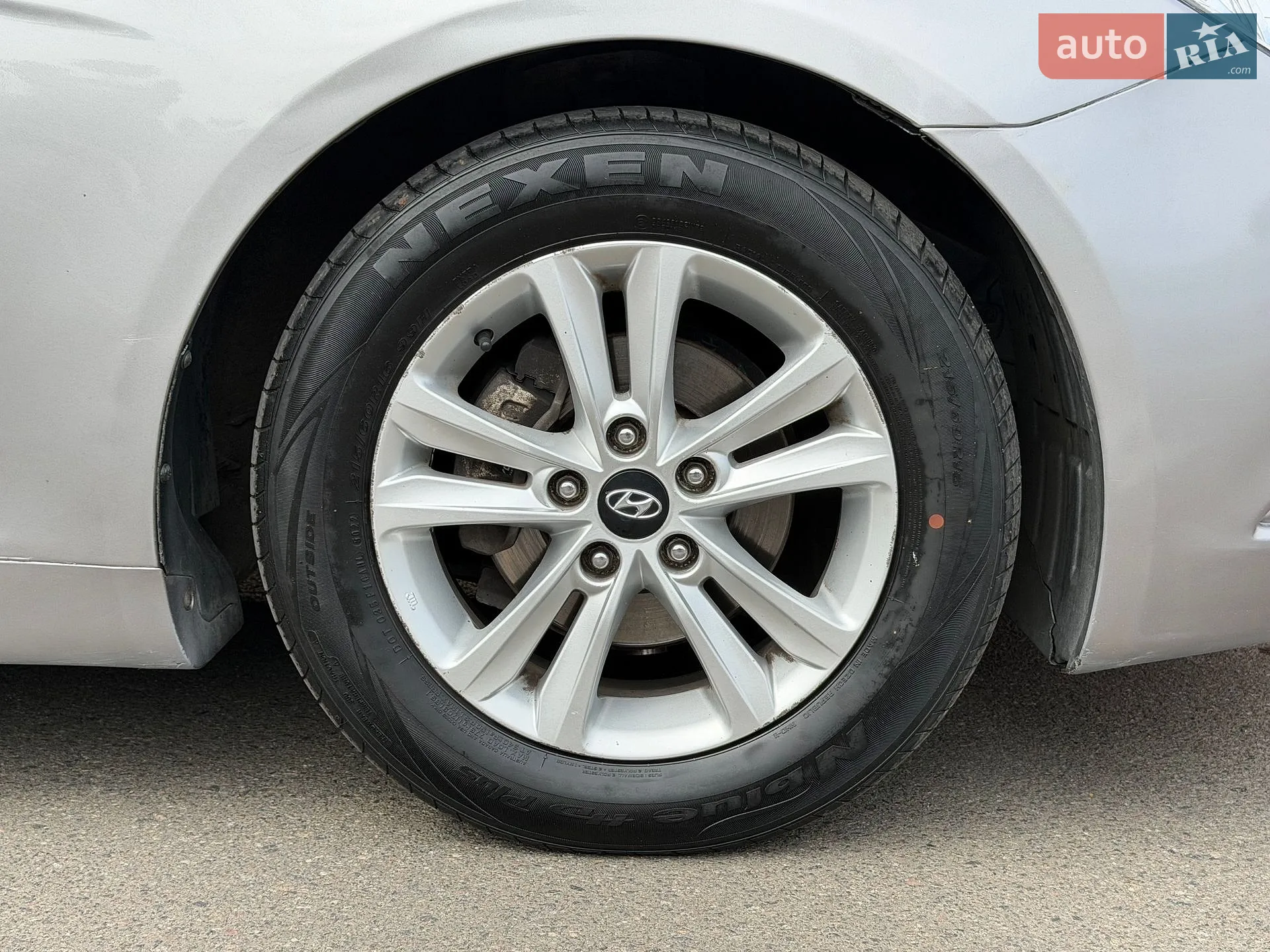 2012 Hyundai Sonata - мініатюра 69
