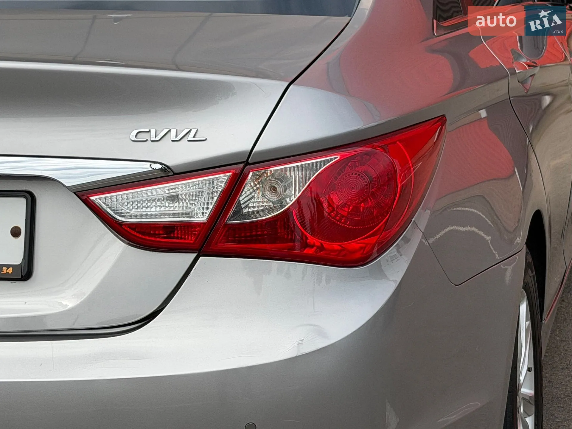 2012 Hyundai Sonata - мініатюра 22