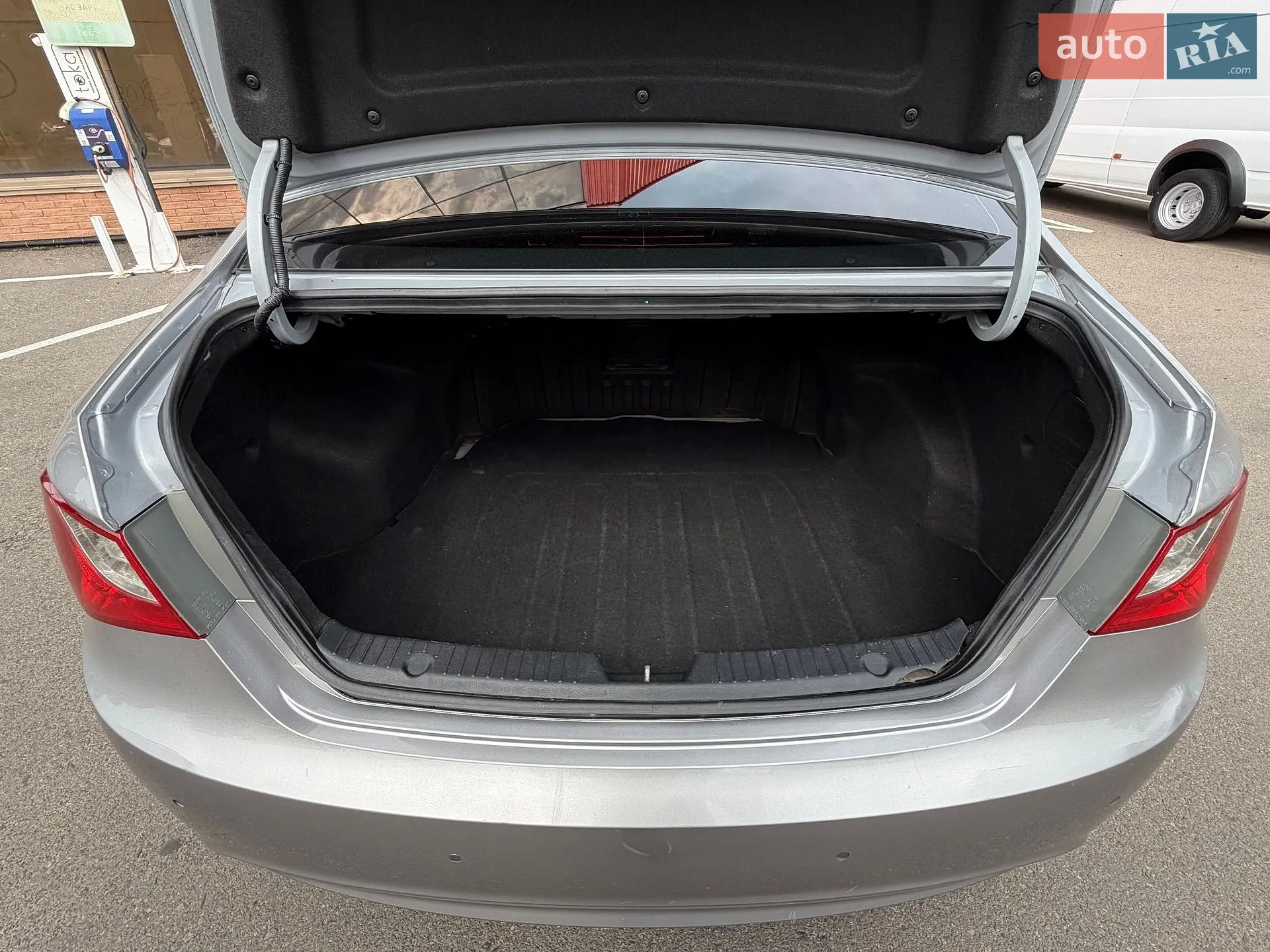 2012 Hyundai Sonata - мініатюра 49