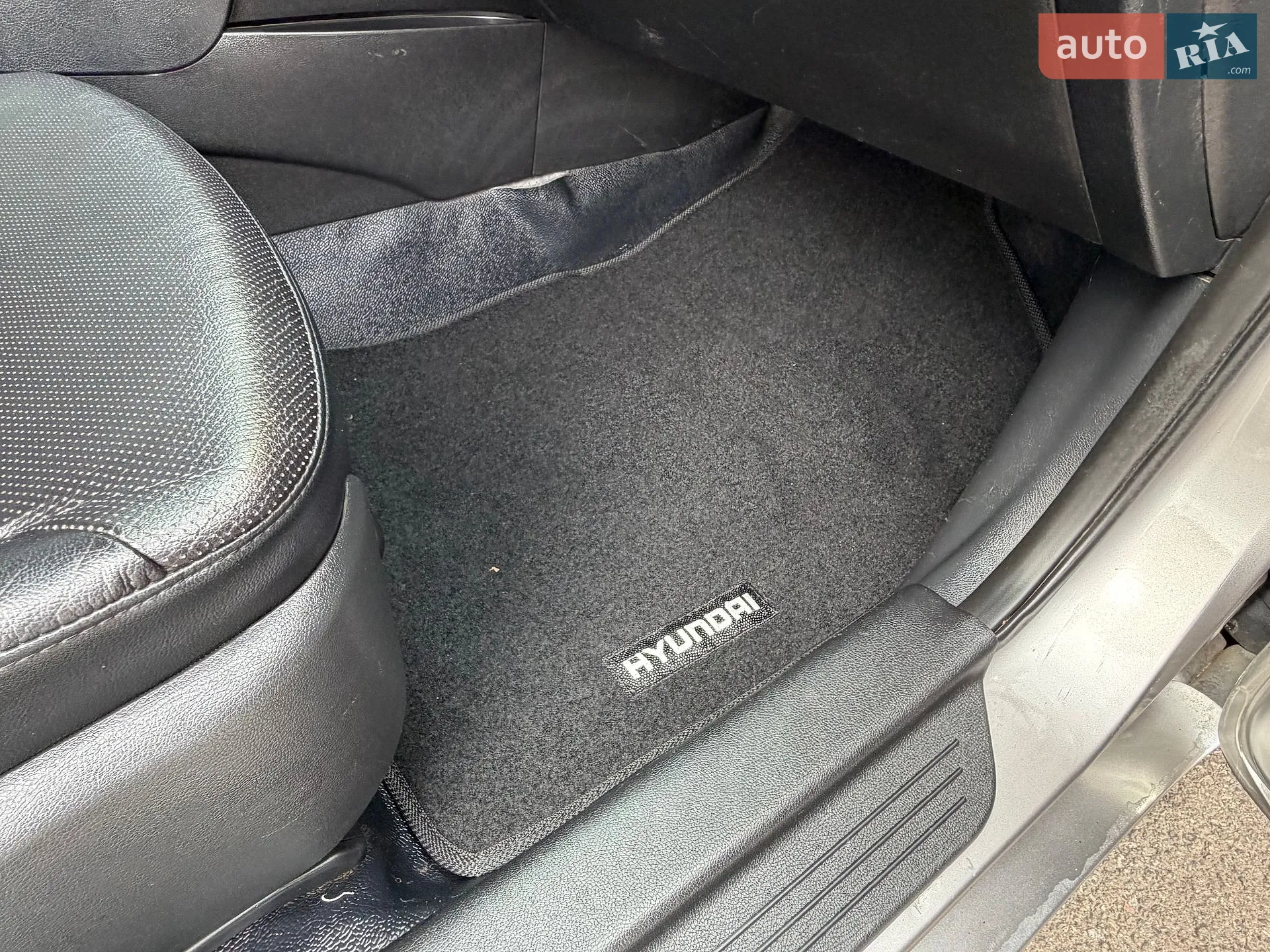 2012 Hyundai Sonata - мініатюра 50