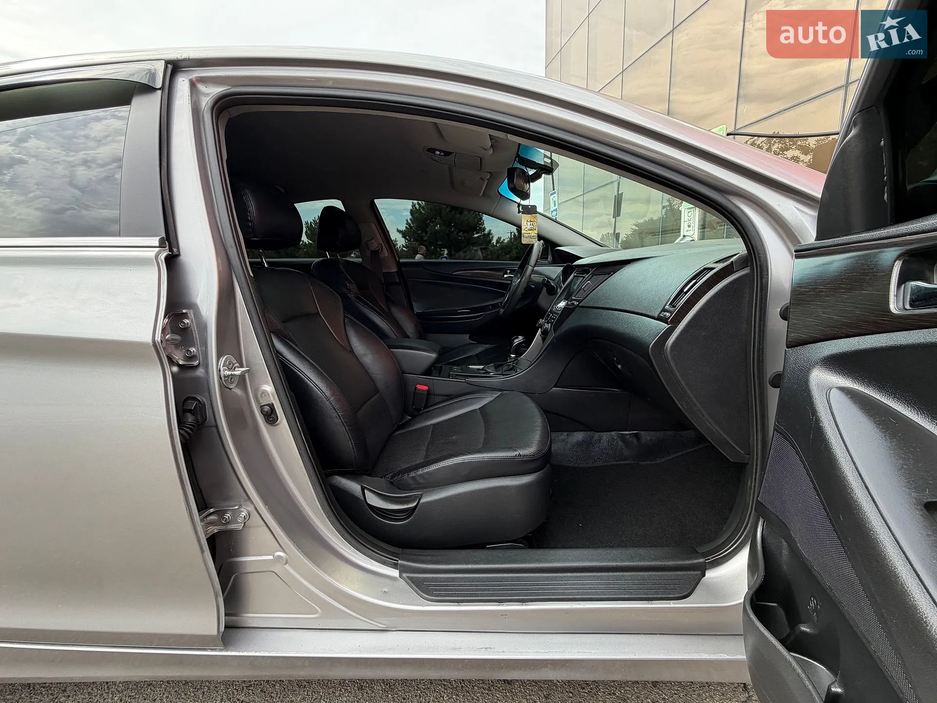 2012 Hyundai Sonata - мініатюра 51