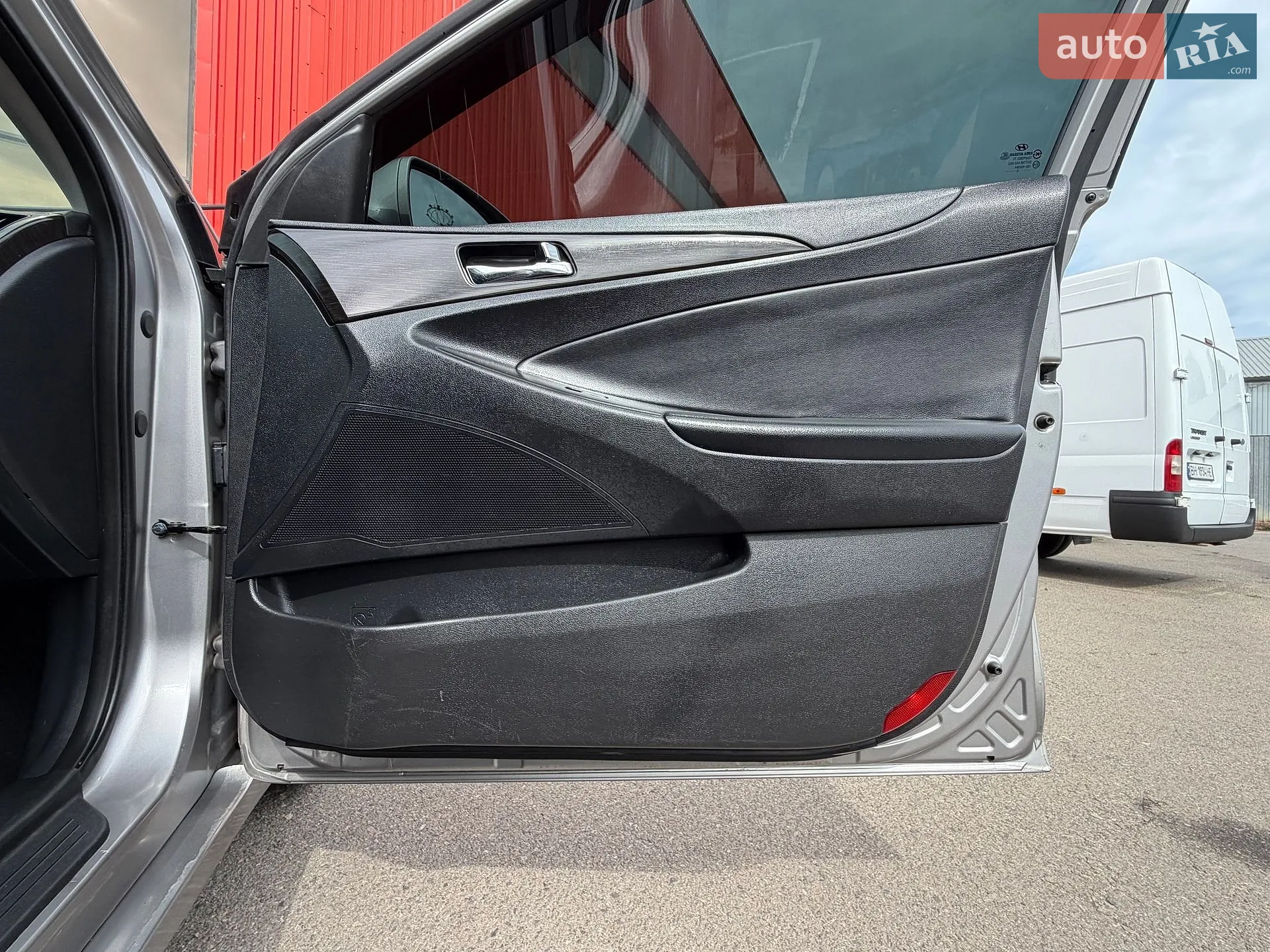 2012 Hyundai Sonata - мініатюра 52