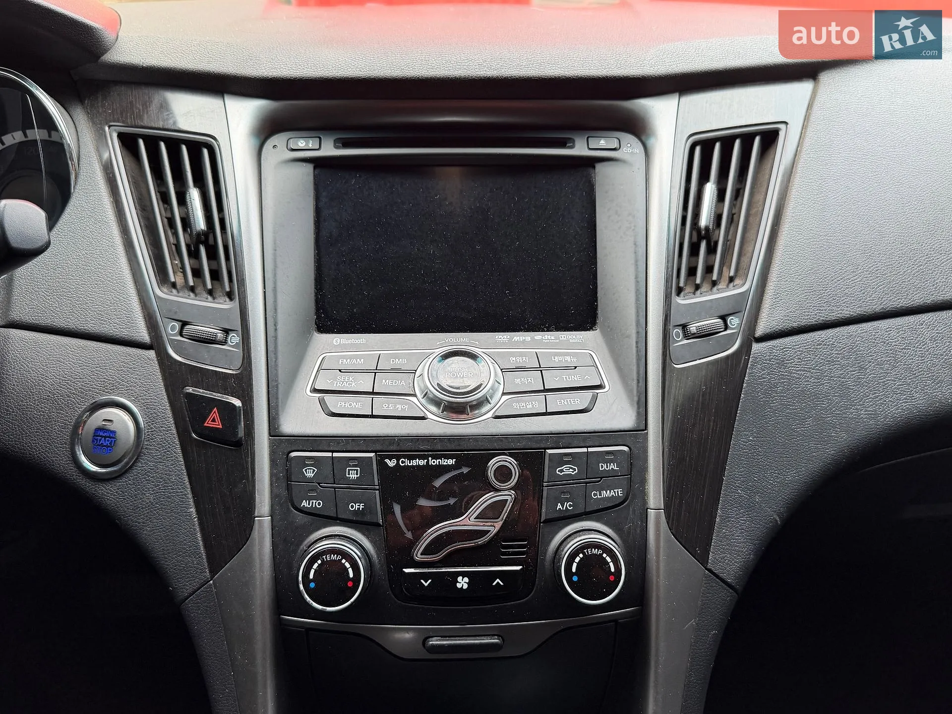 2012 Hyundai Sonata - мініатюра 56