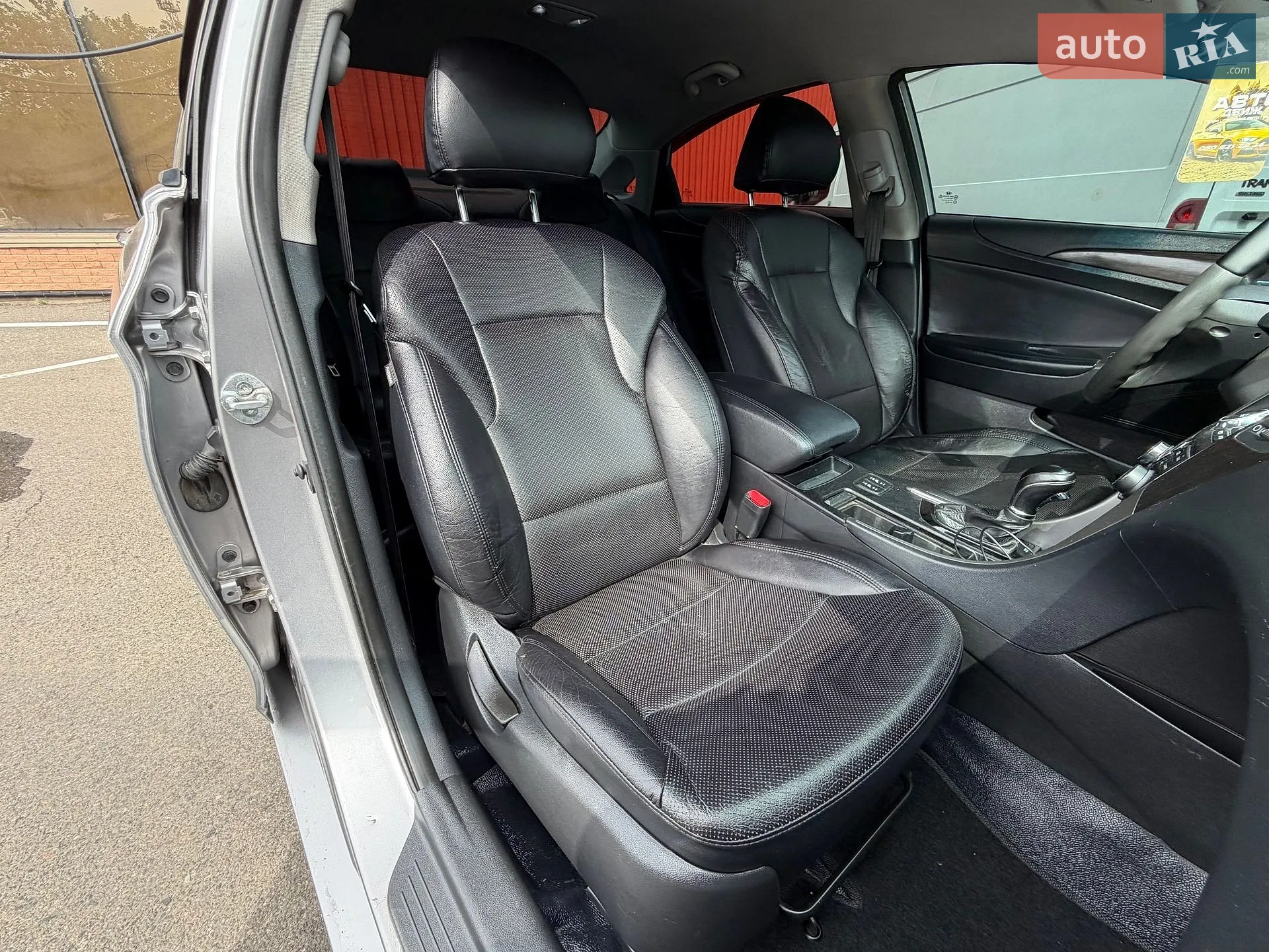 2012 Hyundai Sonata - мініатюра 61