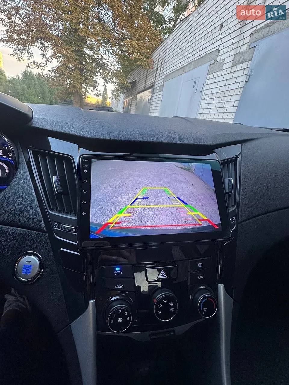 2014 Hyundai Sonata - мініатюра 22