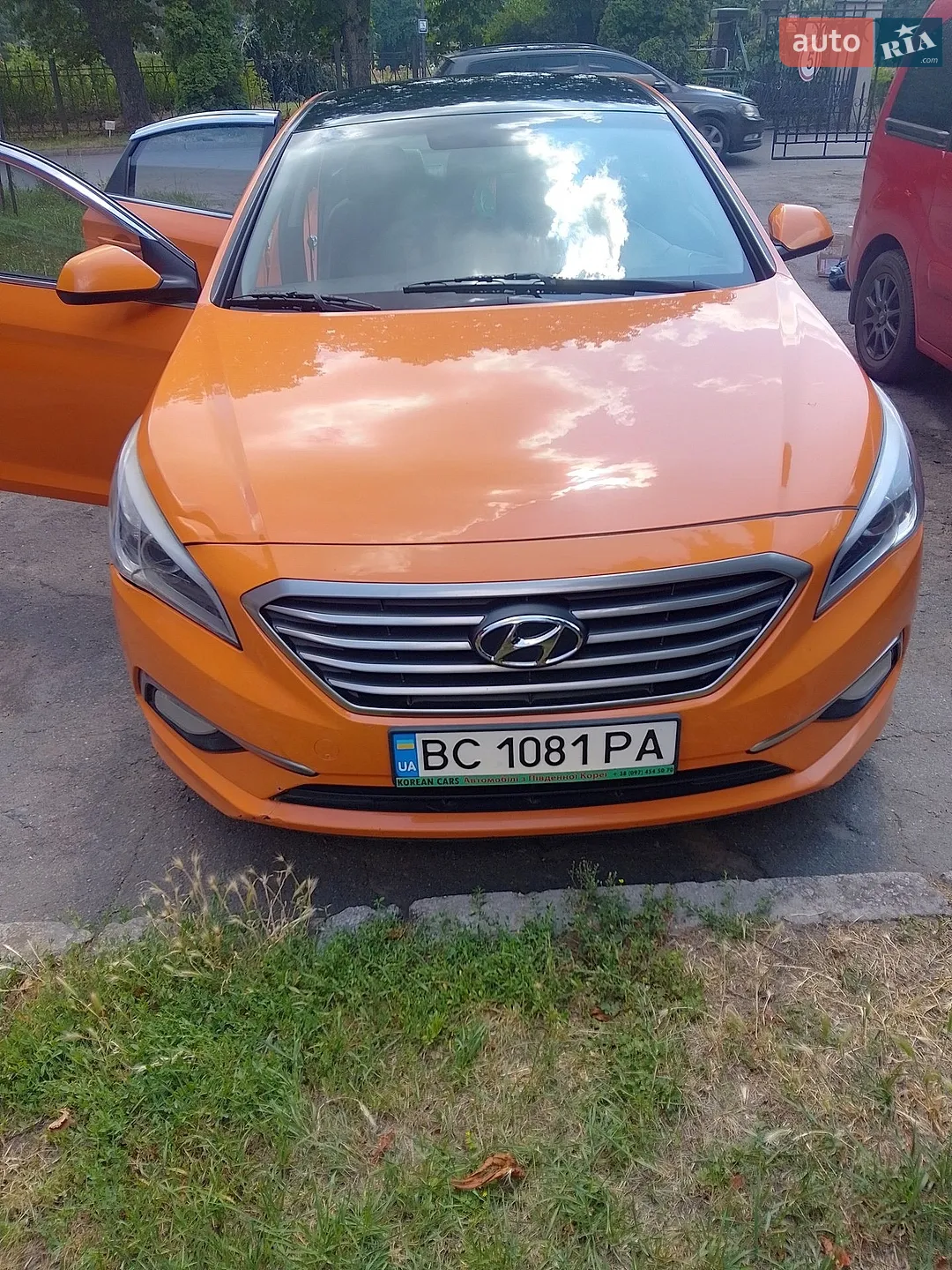 2016 Hyundai Sonata - мініатюра 56