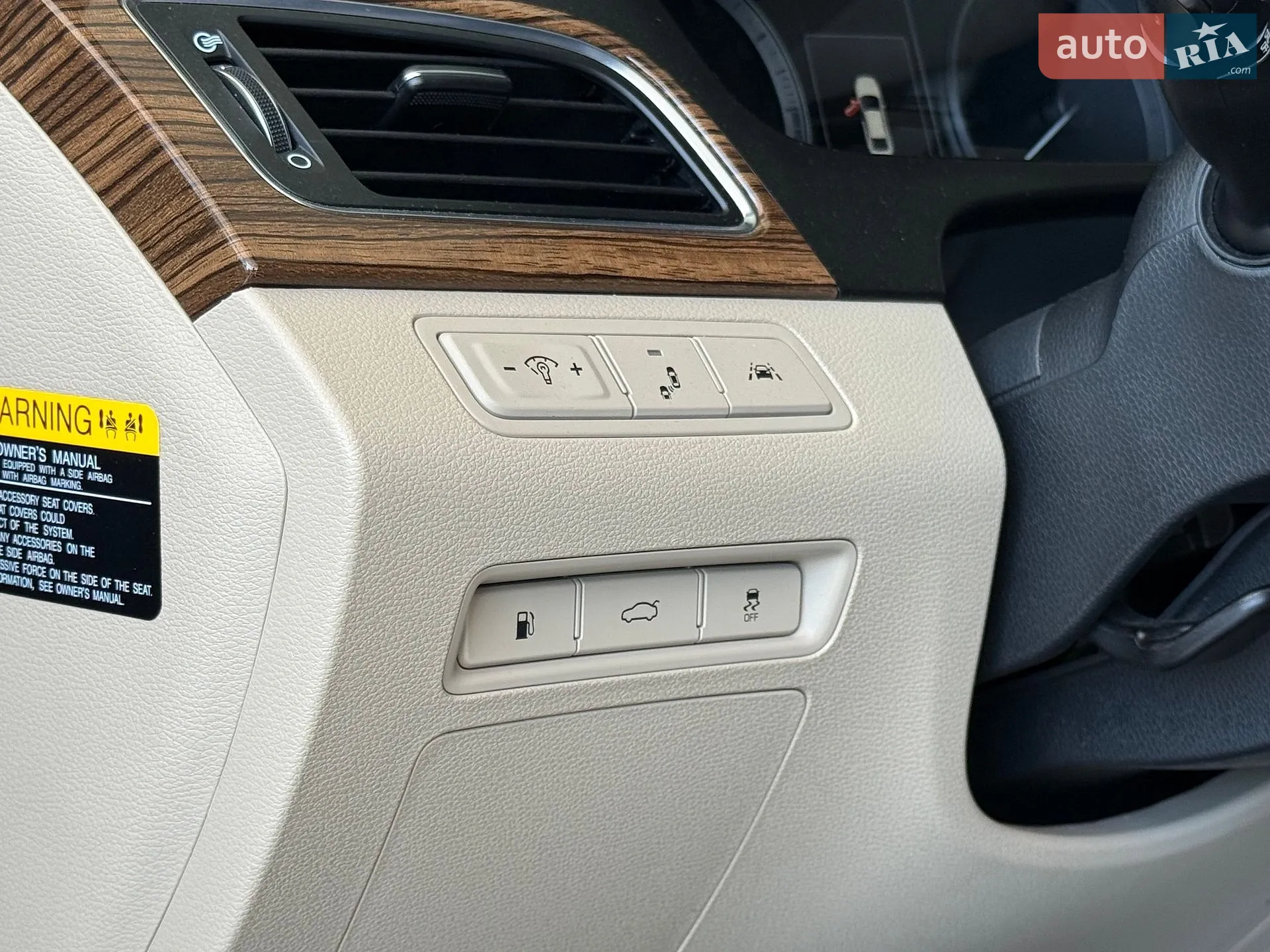 2016 Hyundai Sonata - мініатюра 14