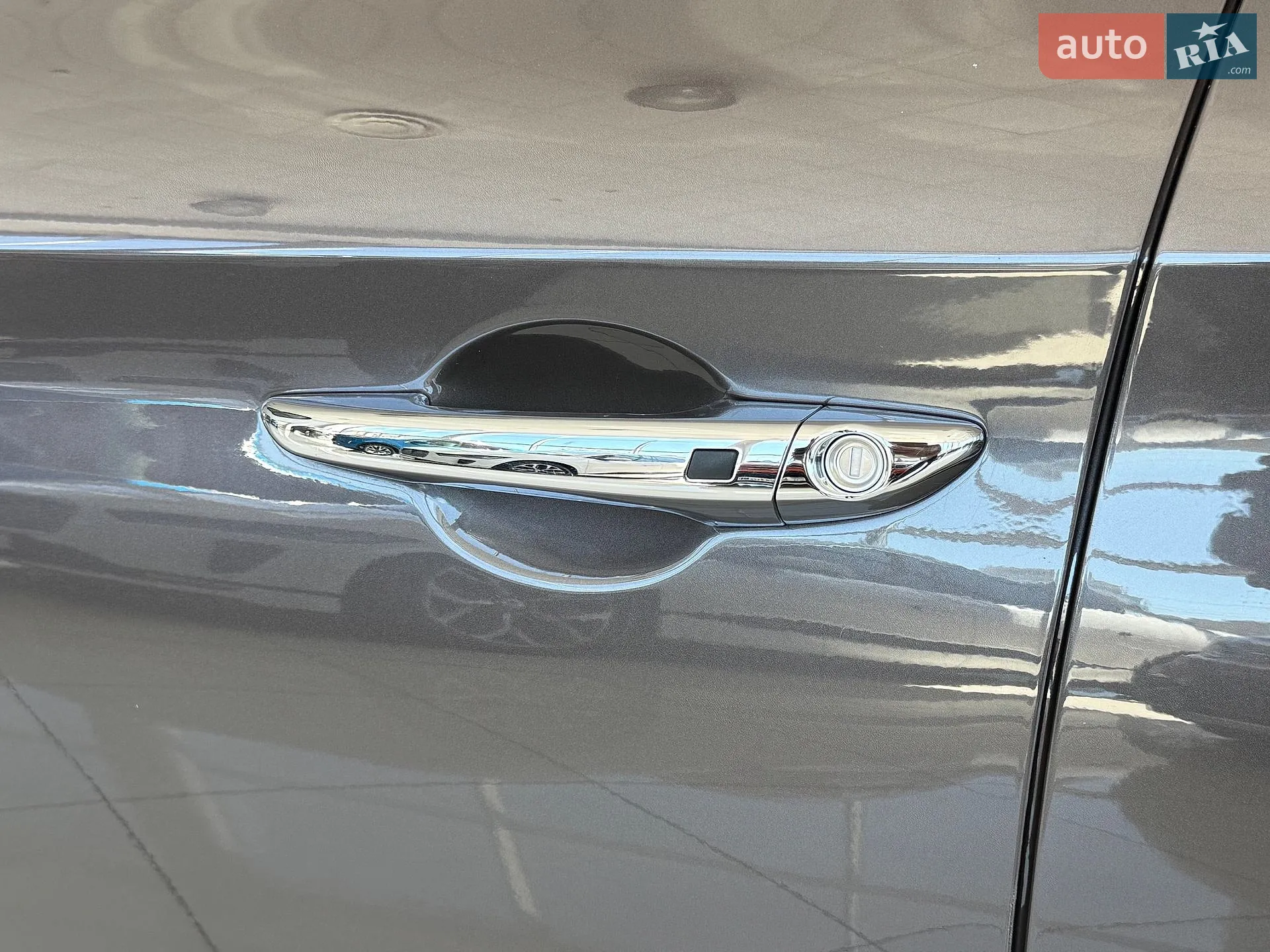 2016 Hyundai Sonata - мініатюра 11