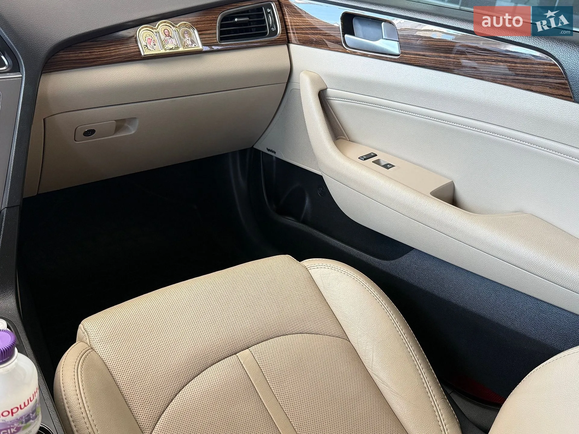2016 Hyundai Sonata - мініатюра 16