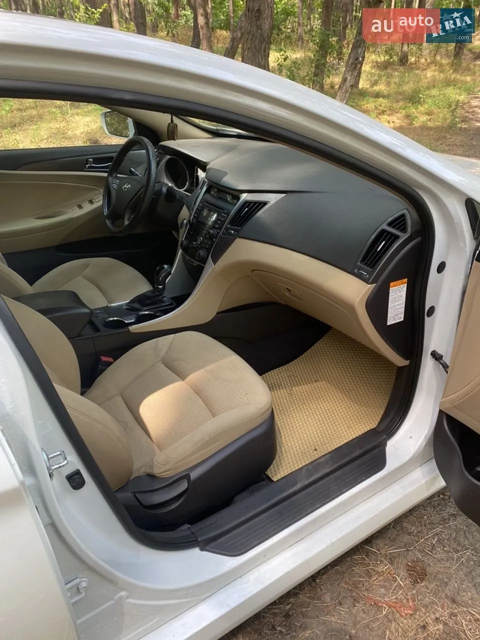 2013 Hyundai Sonata - мініатюра 19