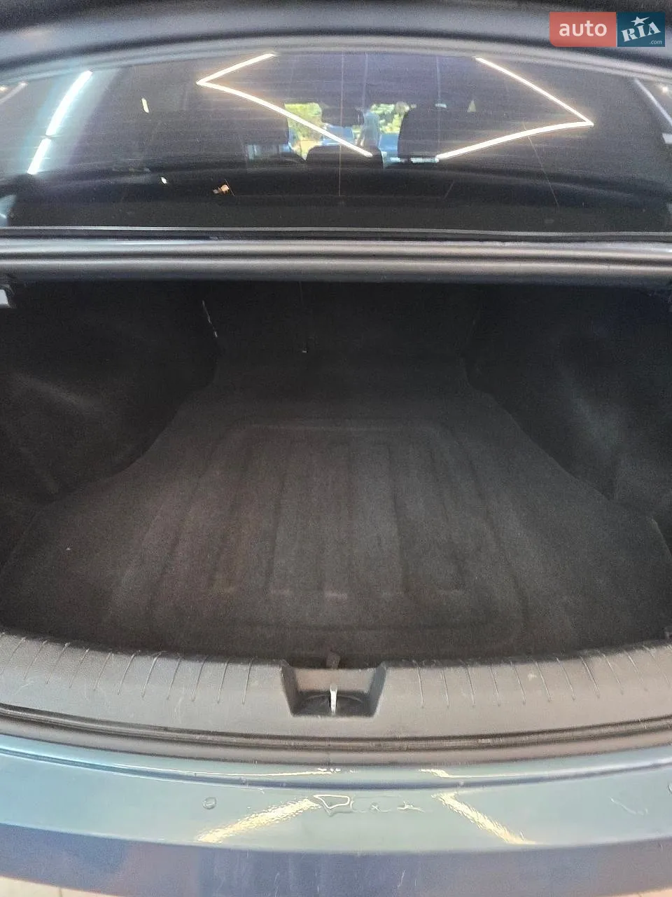 2016 Hyundai Sonata - мініатюра 11