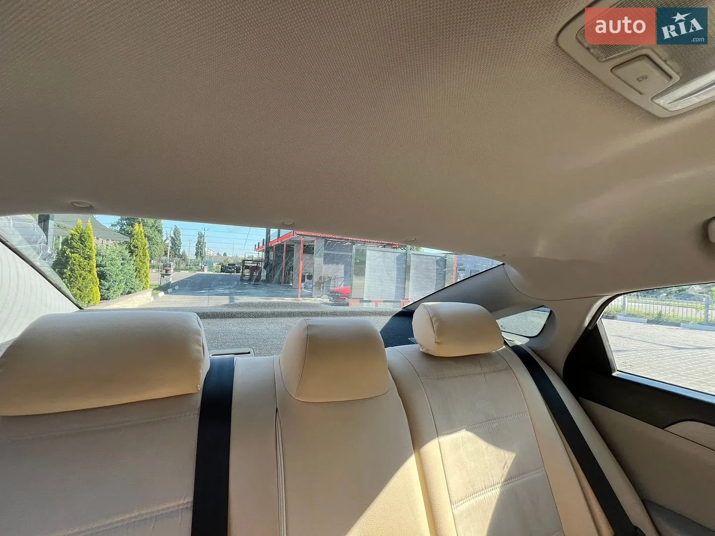 2014 Hyundai Sonata - мініатюра 2