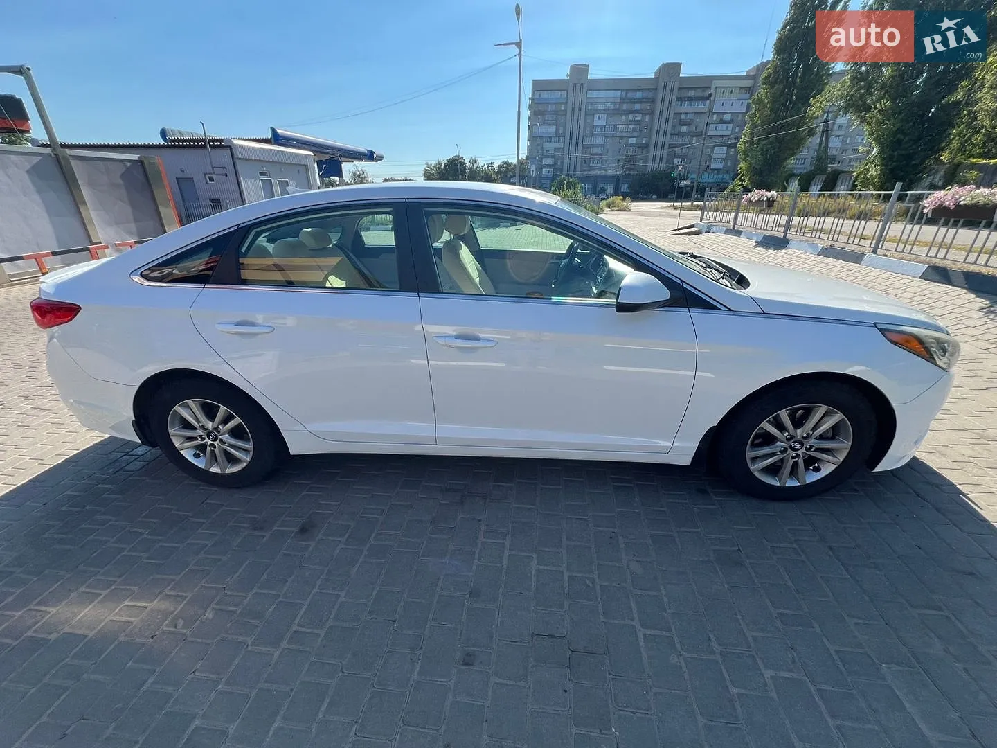 2014 Hyundai Sonata - мініатюра 33