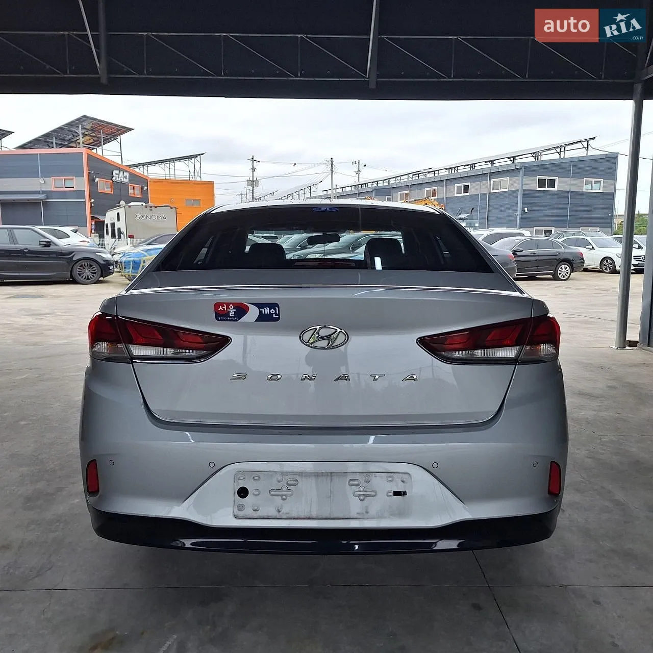 2018 Hyundai Sonata - мініатюра 22