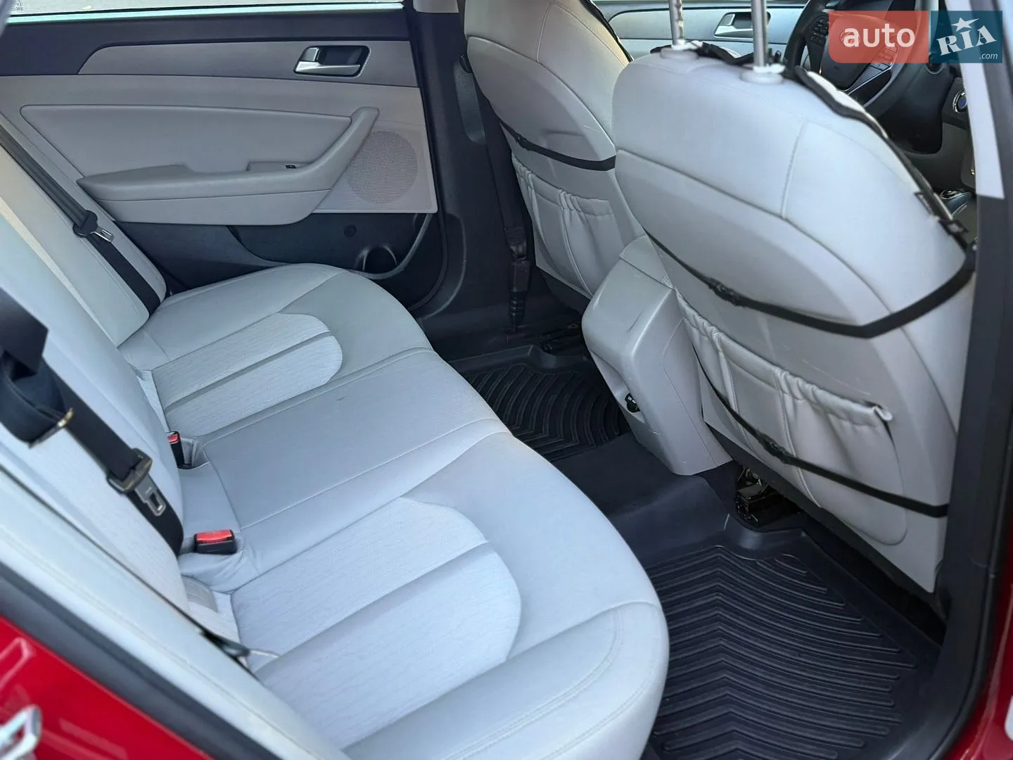 2015 Hyundai Sonata - мініатюра 16