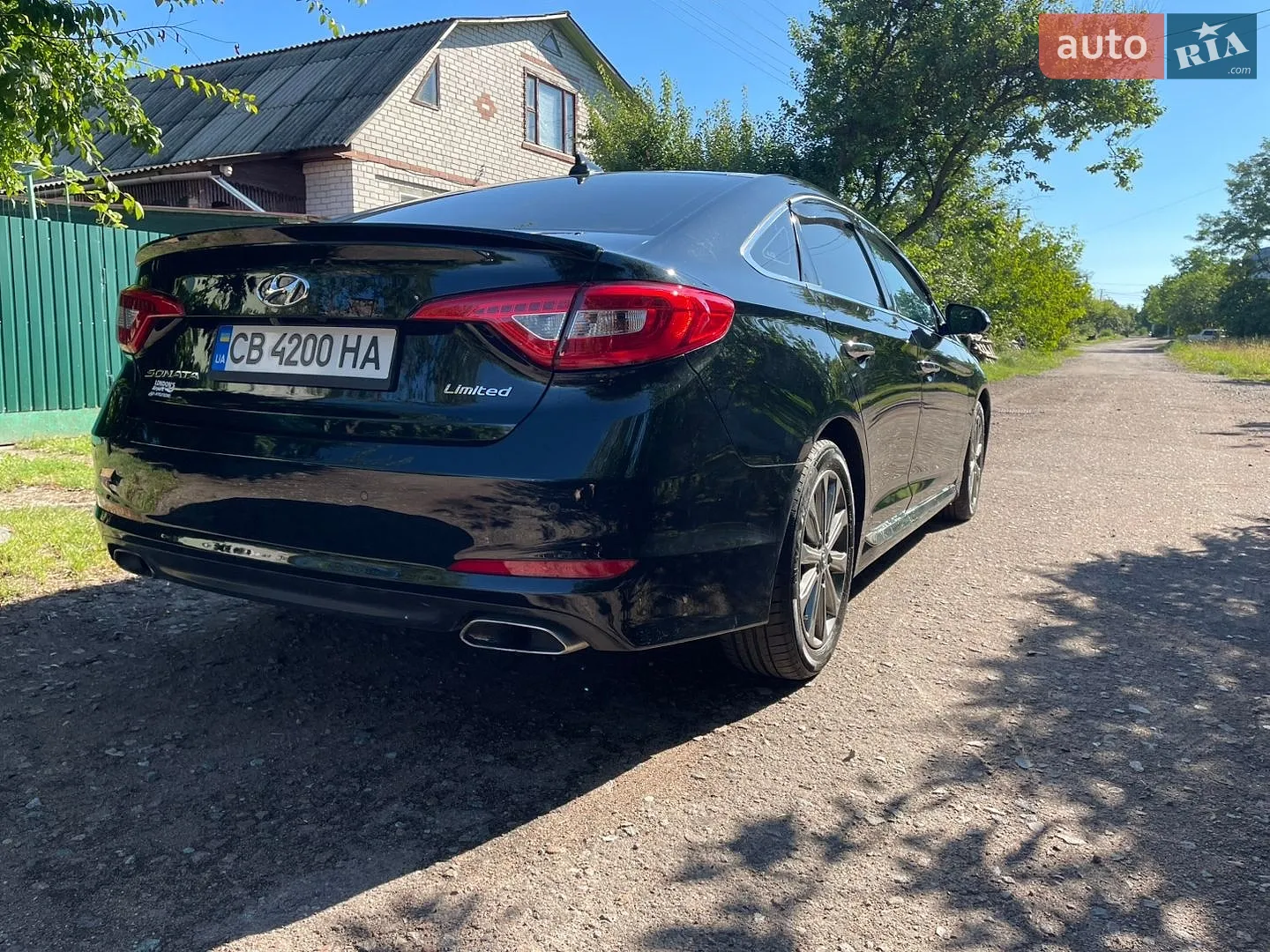 2016 Hyundai Sonata - мініатюра 8