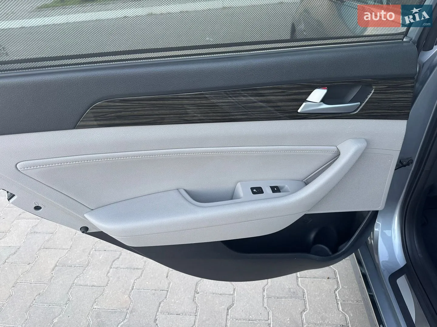 2015 Hyundai Sonata - мініатюра 16
