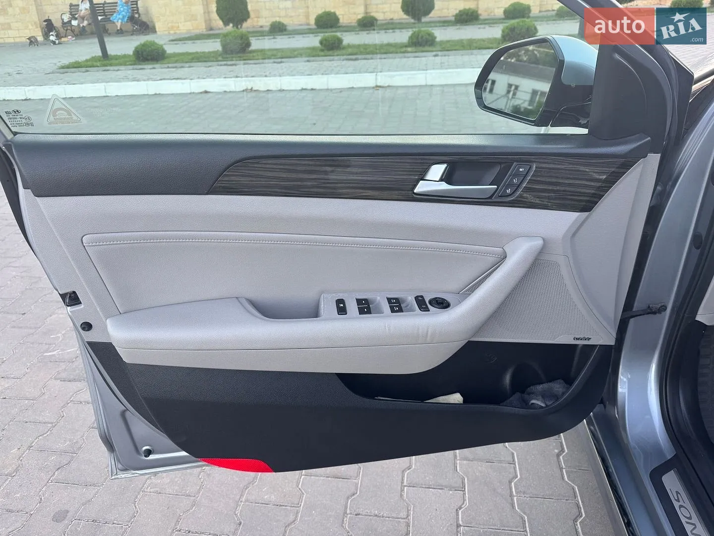 2015 Hyundai Sonata - мініатюра 25