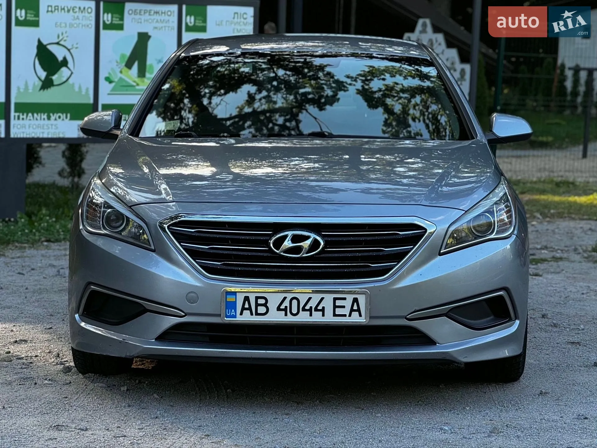 2016 Hyundai Sonata - мініатюра 7
